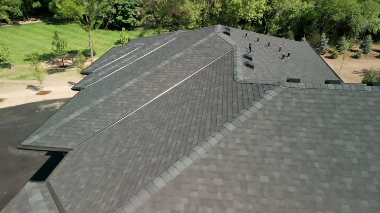 Best Roof Ventilation Installation  in Bayou Country Clu, LA